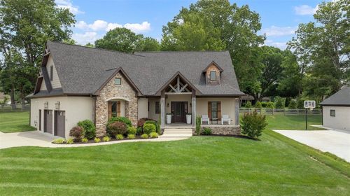 8715 Pebblestone Ln, Alvaton, KY, 42122-7814 | Card Image