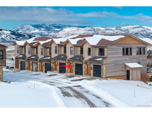 109 Saddle Mountain Camp Rd, Granby, CO, 80446-5935 | Card Image