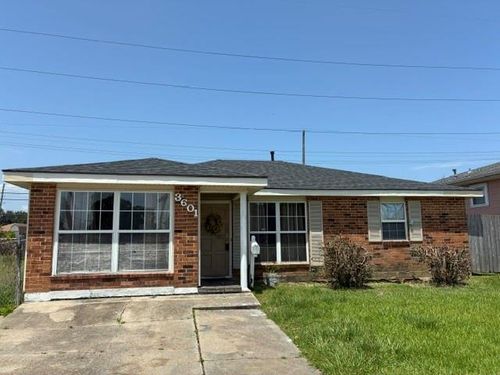 3601 Tulane Dr, Kenner, LA, 70065-2425 | Card Image
