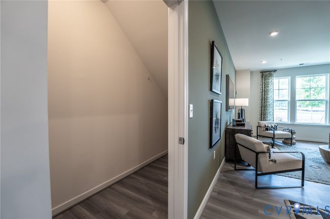 3727 Maze Runner Dr, Condo with 2 bedrooms, 2 bathrooms and null parking in Midlothian VA | Image 15