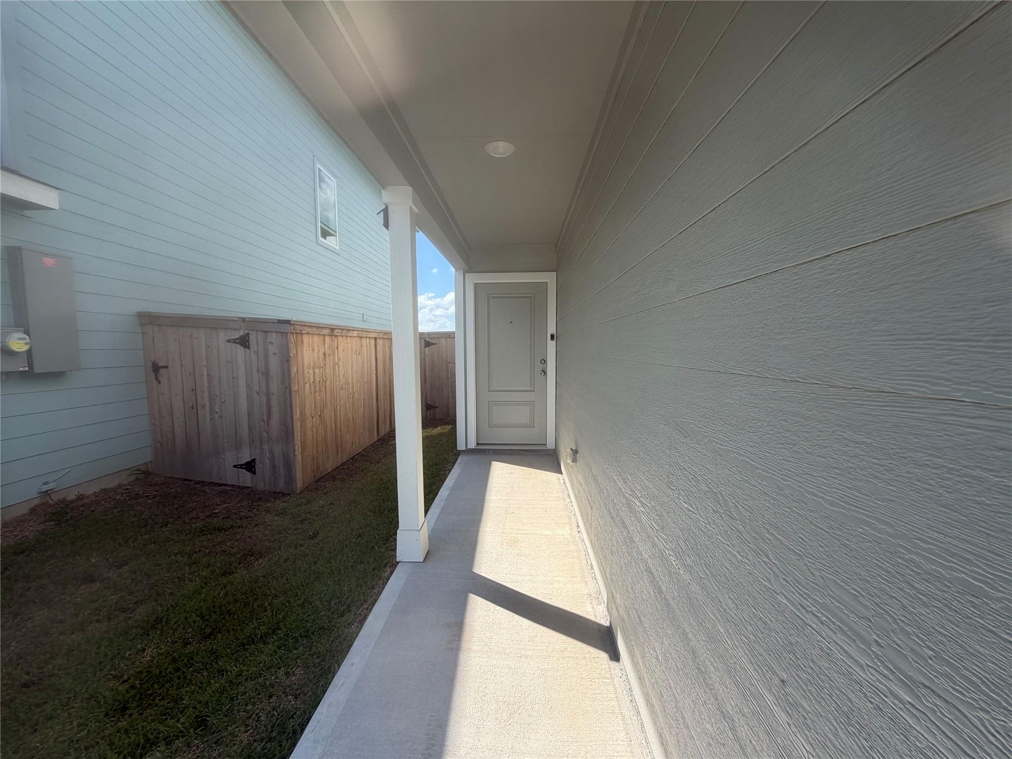Residential Lease in Huffman 3