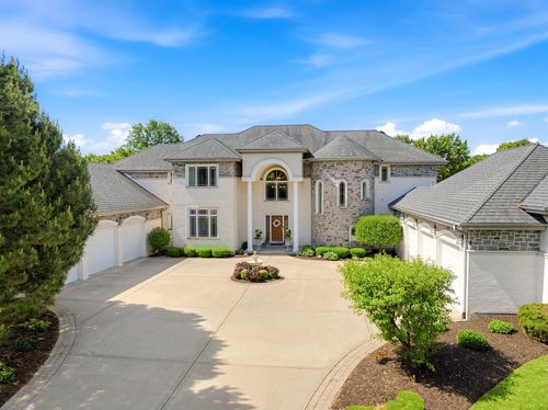 1110 Green Glen Ct, New Lenox, IL, 60451-2583 | Card Image