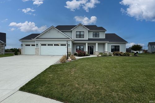 1017 Matteoti Ct, Fort Wayne, IN, 46818-0119 | Card Image