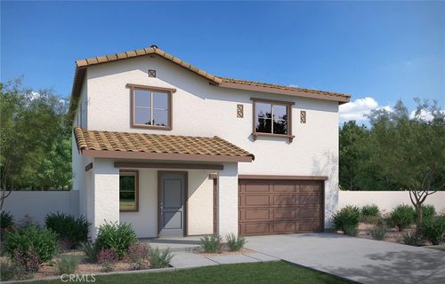 5488 Larkspur Road, Banning, CA, 92220 | Card Image