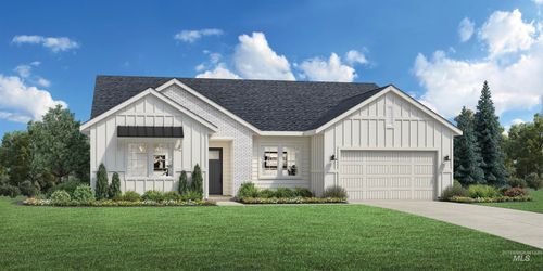 1418 N Leatherwood Ave, Star, ID, 83669-6387 | Card Image