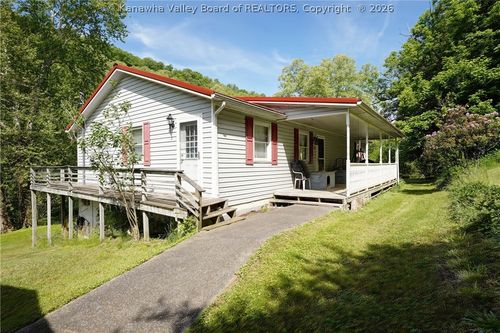 324 & 368 Henry Hollow Road, Duck, WV, 25063 | Card Image
