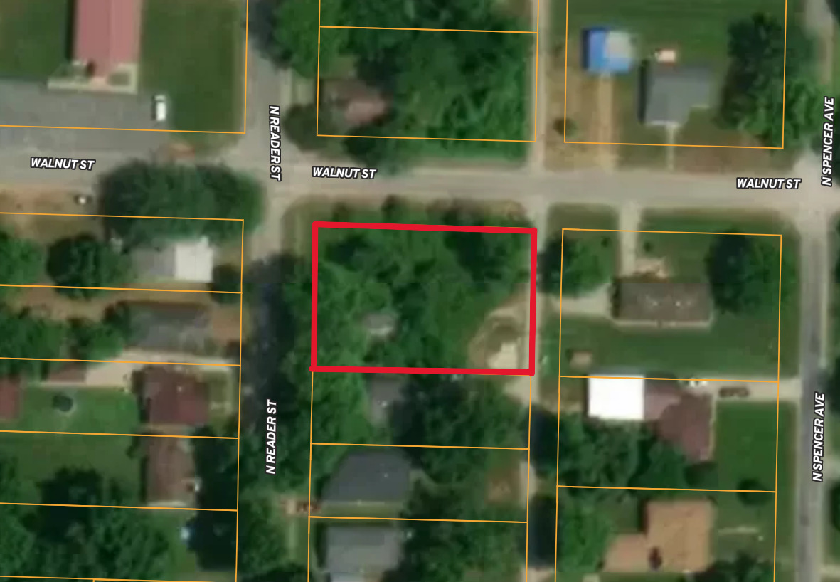 Residential in Mounds 4