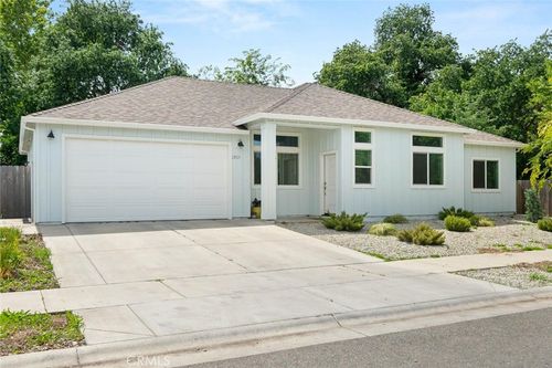 2929 Paris Pl, Chico, CA, 95973-8394 | Card Image