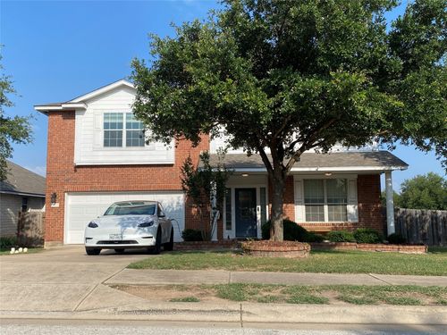 14501 Dreamtime Ln, Pflugerville, TX, 78660-7932 | Card Image