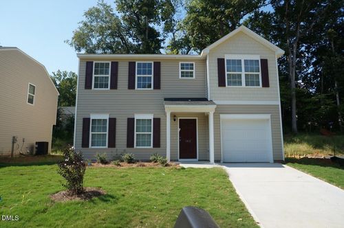 1412 Tamarino Dr, Raleigh, NC, 27610-7703 | Card Image