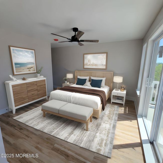 218 Sumner Ave, House other with 5 bedrooms, 4 bathrooms and null parking in Seaside Heights NJ | Image 10