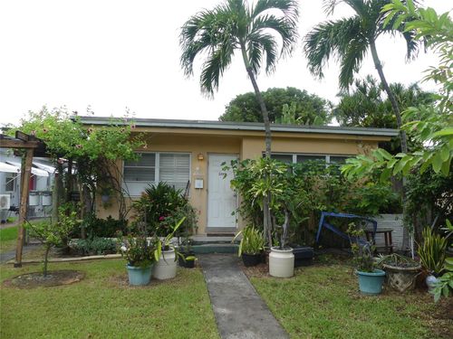 1629 Mayo St, Hollywood, FL, 33020-6540 | Card Image