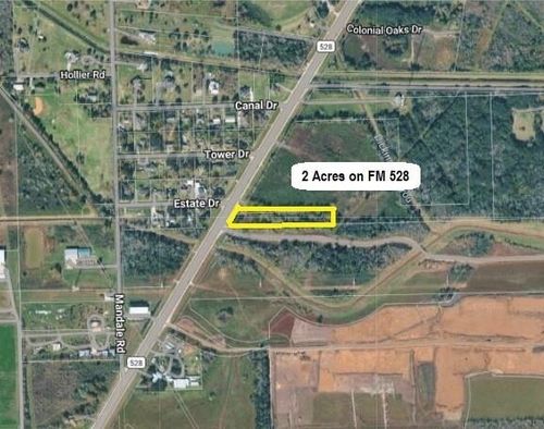 3207 W Parkwood Avenue, Friendswood, TX, 77546 | Card Image
