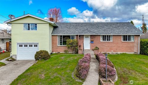 4913 N 13th St, Tacoma, WA, 98406-3205 | Card Image