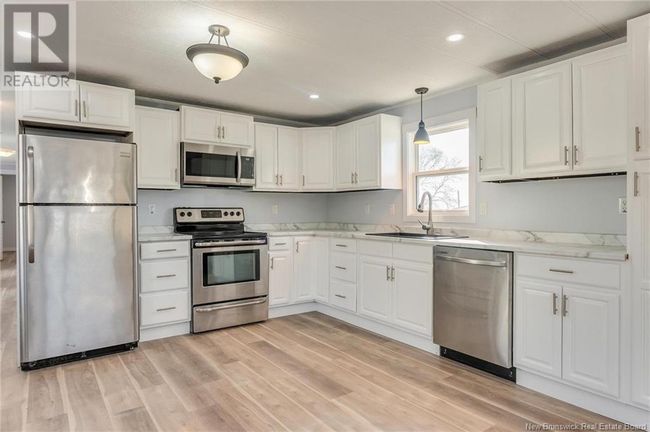 184 Logie Dr, House other with 3 bedrooms, 1 bathrooms and null parking in Hampton NB | Image 5