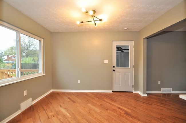 414 Grandview Ave, House other with 4 bedrooms, 2 bathrooms and 4 parking in Monongahela PA | Image 10