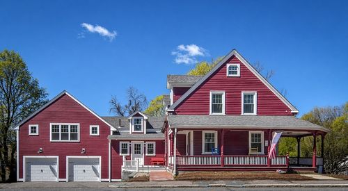 88 Elm St, Framingham, MA, 01701-3414 | Card Image