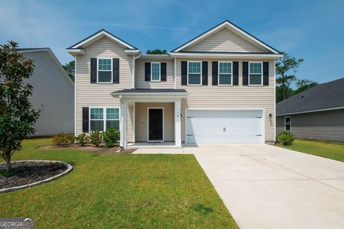 78 Hayden Dr, Saint Marys, GA, 31558-1107 | Card Image