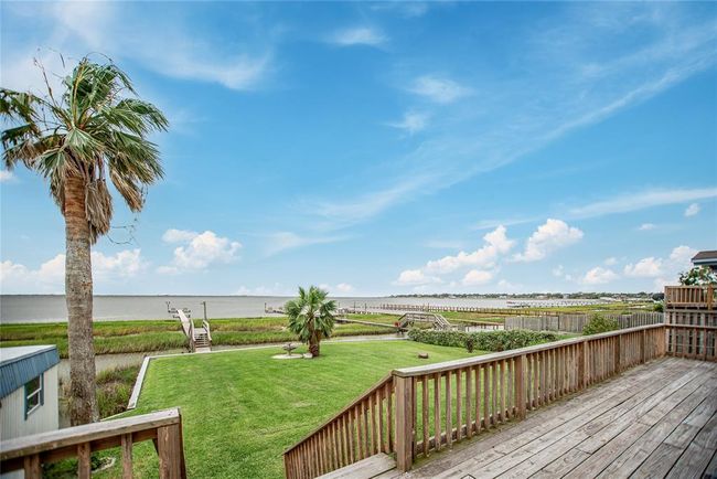329 E Bayshore Dr, House other with 4 bedrooms, 2 bathrooms and null parking in Palacios TX | Image 22
