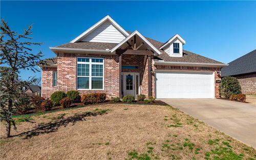 2787 N Chapel Dr, Fayetteville, AR, 72704-3405 | Card Image