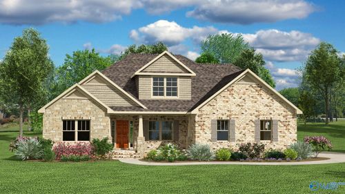 22541 Players Ln, Athens, AL, 35613-3634 | Card Image