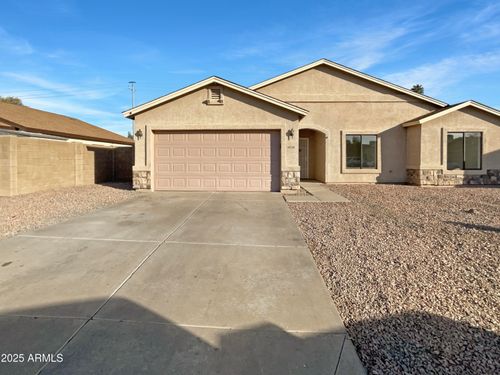 4824 W Saint John Road, Glendale, AZ, 85308 | Card Image