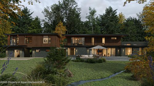 units-1-and-2-1227 Mountain View Dr, Aspen, CO, 81611-1027 | Card Image
