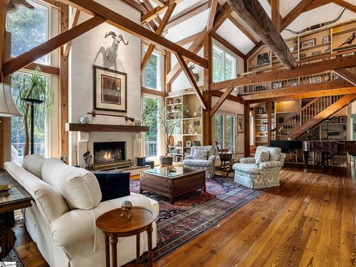 1380 Skunk Hollow Rd, Campobello, SC, 29322-8224 | Card Image