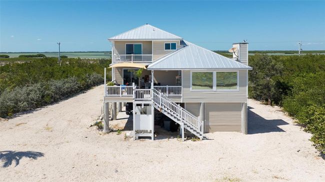 1659 Long Beach Dr, House other with 3 bedrooms, 2 bathrooms and null parking in Big Pine Key FL | Image 59