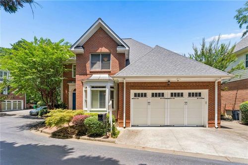 1104 Chantilly Cres Ne, Atlanta, GA, 30324-3283 | Card Image