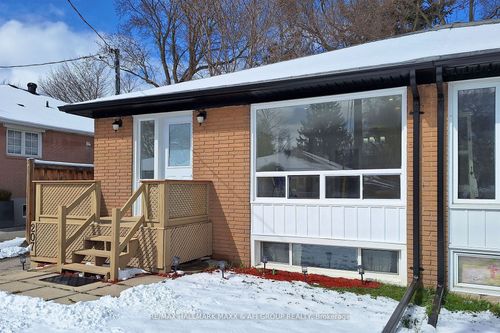 main-207 Septonne Ave, Newmarket, ON, L3Y2W5 | Card Image
