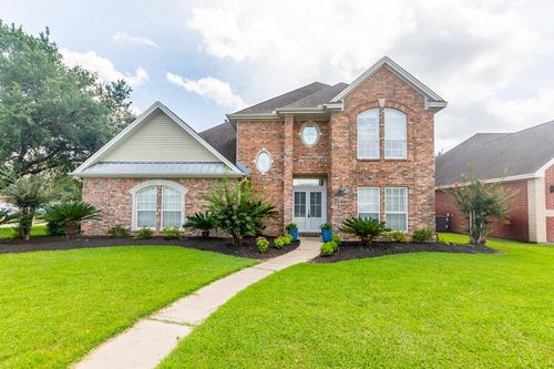 2030 Rosewood St, Beaumont, TX, 77713-9288 | Card Image