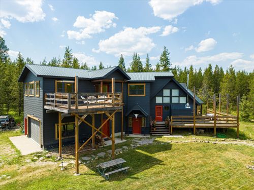 1070 Numa Peak Lane, Polebridge, MT, 59928 | Card Image