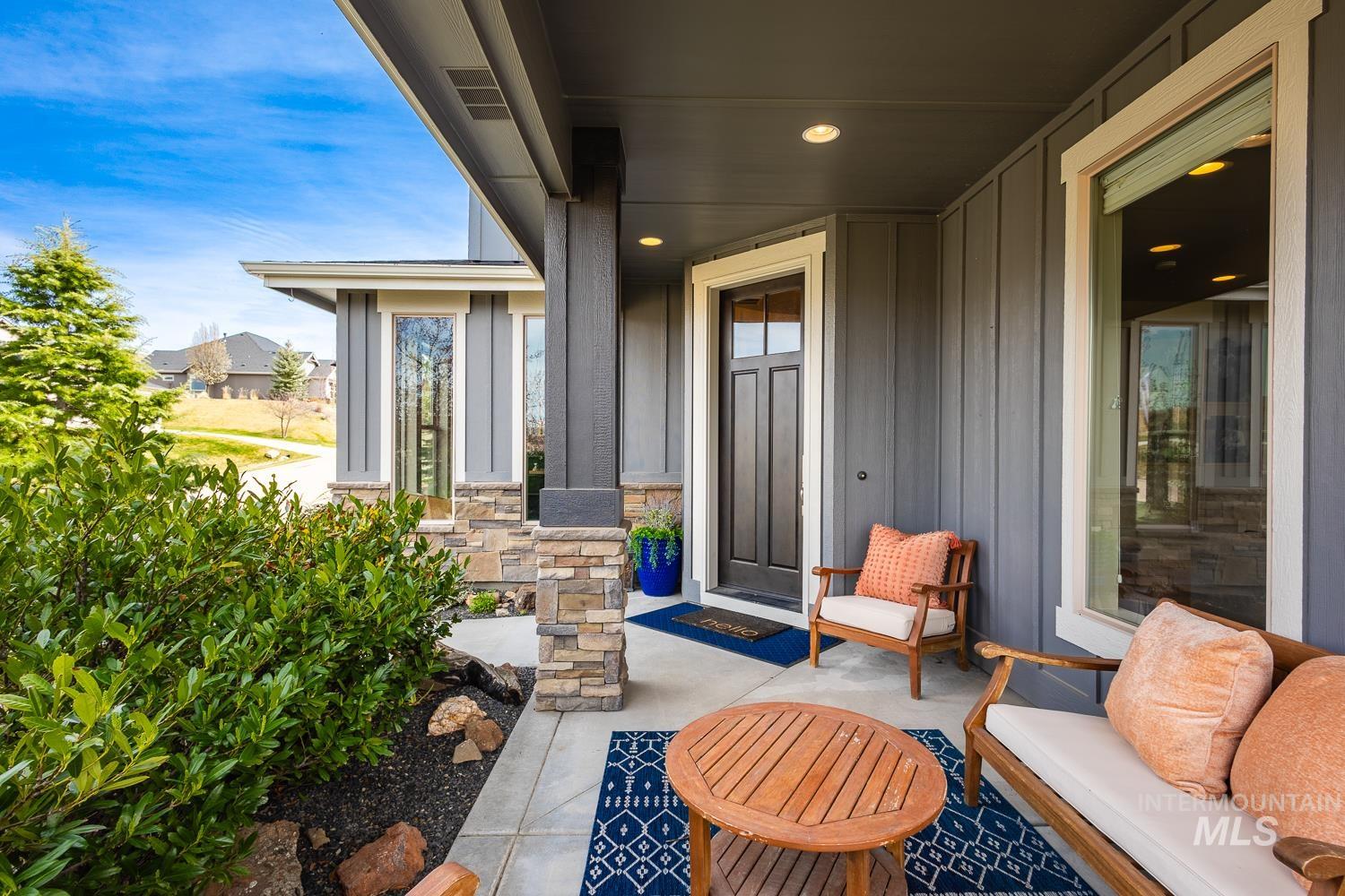 Residential in Boise 3