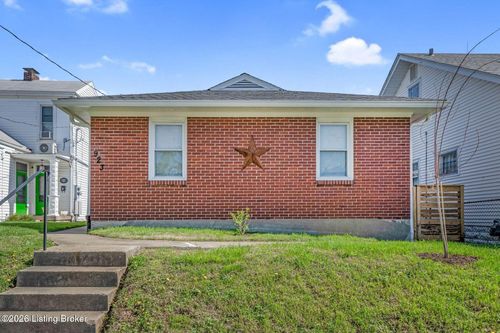 1-923 Lydia St, Louisville, KY, 40217-1213 | Card Image