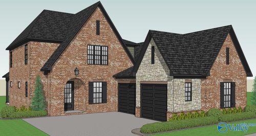 7809 Bingley Glen Dr, Owens Cross Roads, AL, 35763-3522 | Card Image