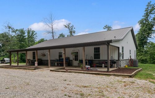 7213 Hammonsville Rd, Bonnieville, KY, 42713 | Card Image