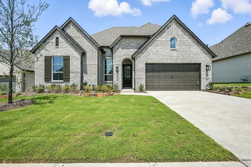 625 Lavender Dr, Van Alstyne, TX, 75495-8334 | Card Image