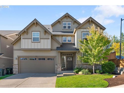 2945 Nw Grace Ter, Portland, OR, 97229-2040 | Card Image
