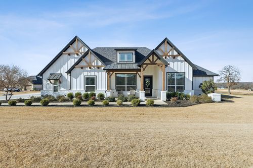 125 San Miguel Drive, Decatur, TX, 76234 | Card Image