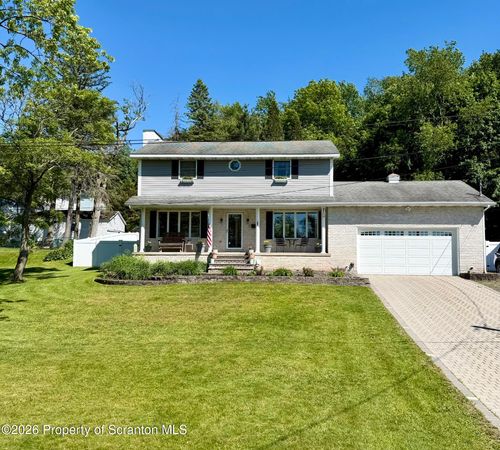 1 Morgan Place, Carbondale, PA, 18407 | Card Image