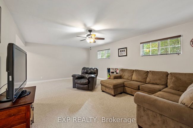8033 Willsie Line, House other with 4 bedrooms, 2 bathrooms and 4 parking in Thedford ON | Image 31