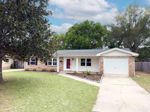 3121 Whistler Dr, Pensacola, FL, 32503-5163 | Card Image