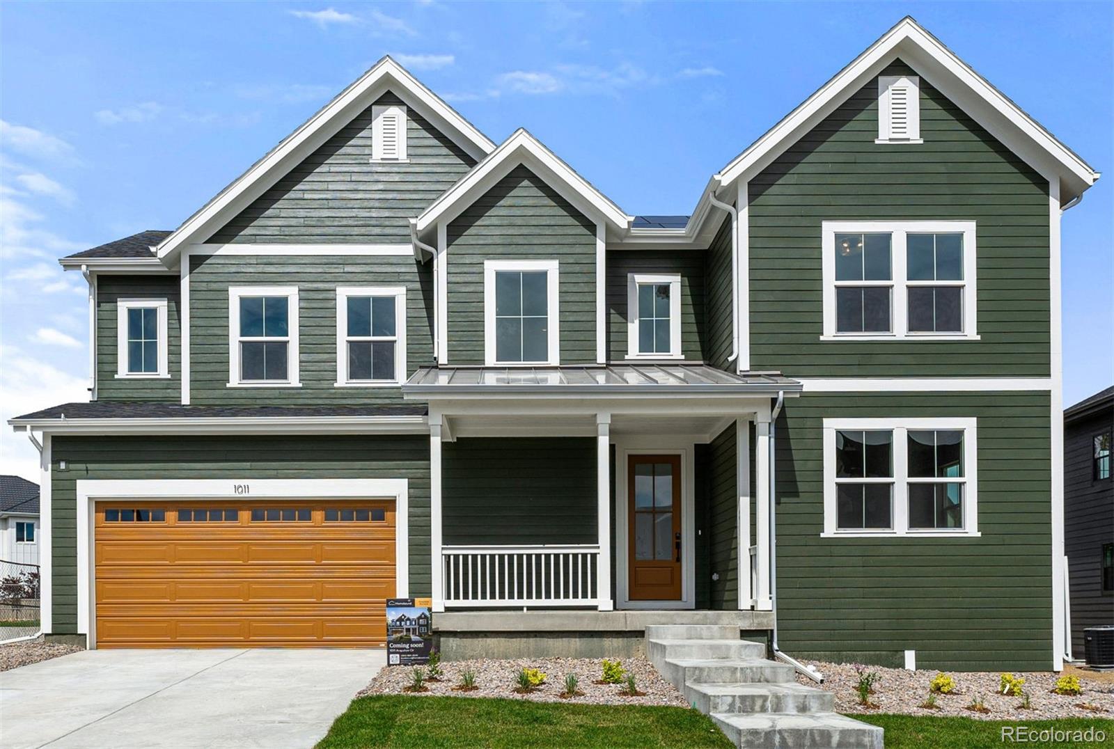 Arapahoe Cir, Louisville, CO 80027