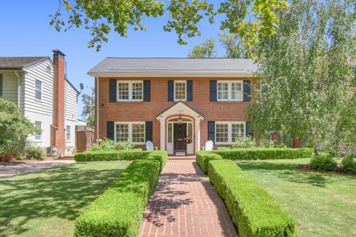 1557 39th Street, Sacramento, CA, 95816 | Card Image