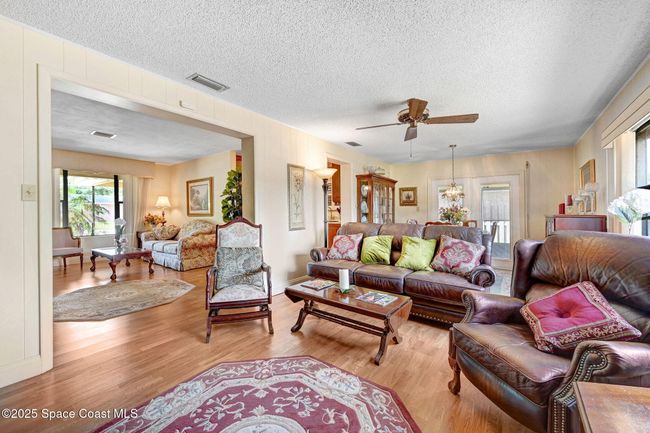 1208 Duke Way, House other with 3 bedrooms, 2 bathrooms and null parking in Cocoa FL | Image 16