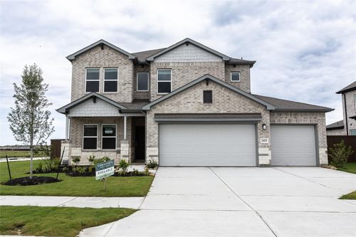 2403 Outpost Canyon Dr, Iowa Colony, TX, 77583-5784 | Card Image