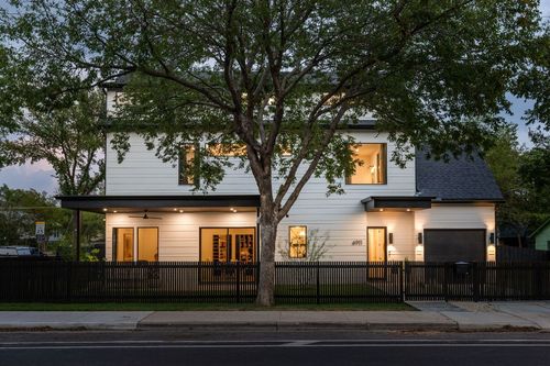 4911 Duval St, Austin, TX, 78751-2536 | Card Image