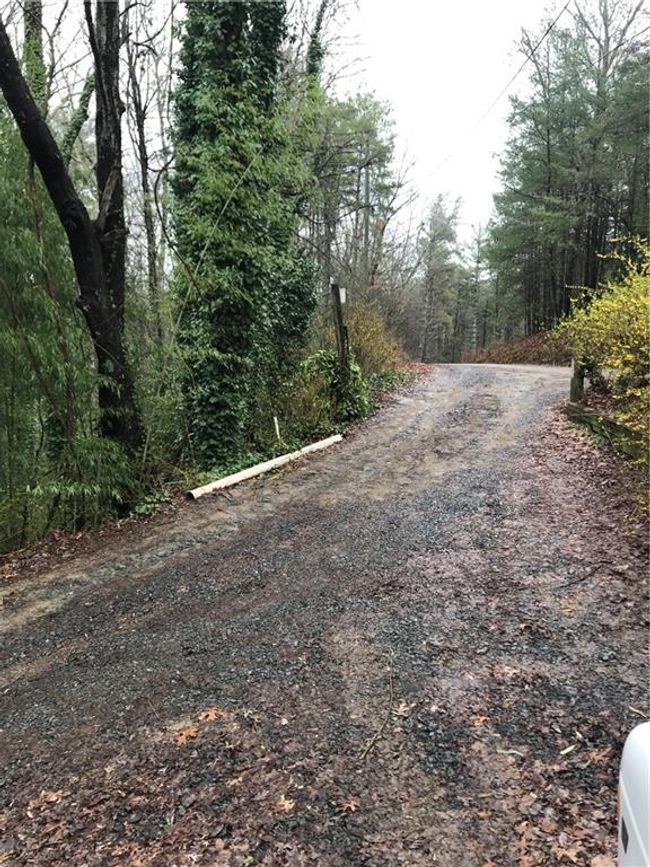 328 Morton Dr, House other with 2 bedrooms, 1 bathrooms and null parking in Ellijay GA | Image 7