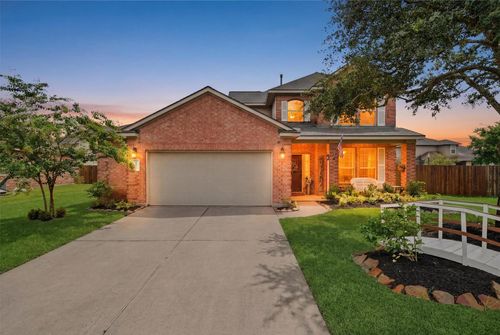 9906 Jewel Ln, Rosharon, TX, 77583-2490 | Card Image